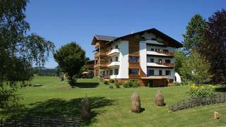 AlmenLandhof *** Urlaub Steiermark Hotel