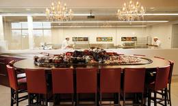 Felber chocolate manufactory