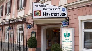 Pizzeria Hexenstubn / Gastronomie / Passail