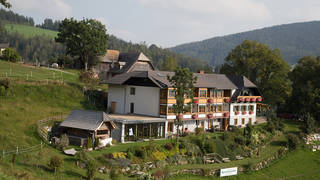 Landhotel Spreitzhofer / Unterkunft / Naturpark