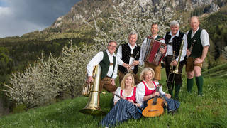Breitenauer Klarinettenmusi / Musikgruppe