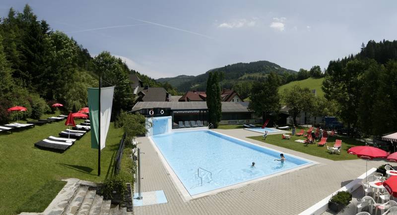 Freibad Gasen