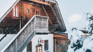 Adventmarkt / Brandlucken Huab'n / Theater