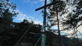 Predigtstuhl / Pernegg / Wanderurlaub
