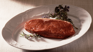 Almo Rindfleisch / Spezialitäten / Naturpark