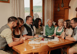 Genusswirt / Kulinarik / Essen