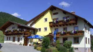 Gasthof Haider / Unterkunft / Naturpark