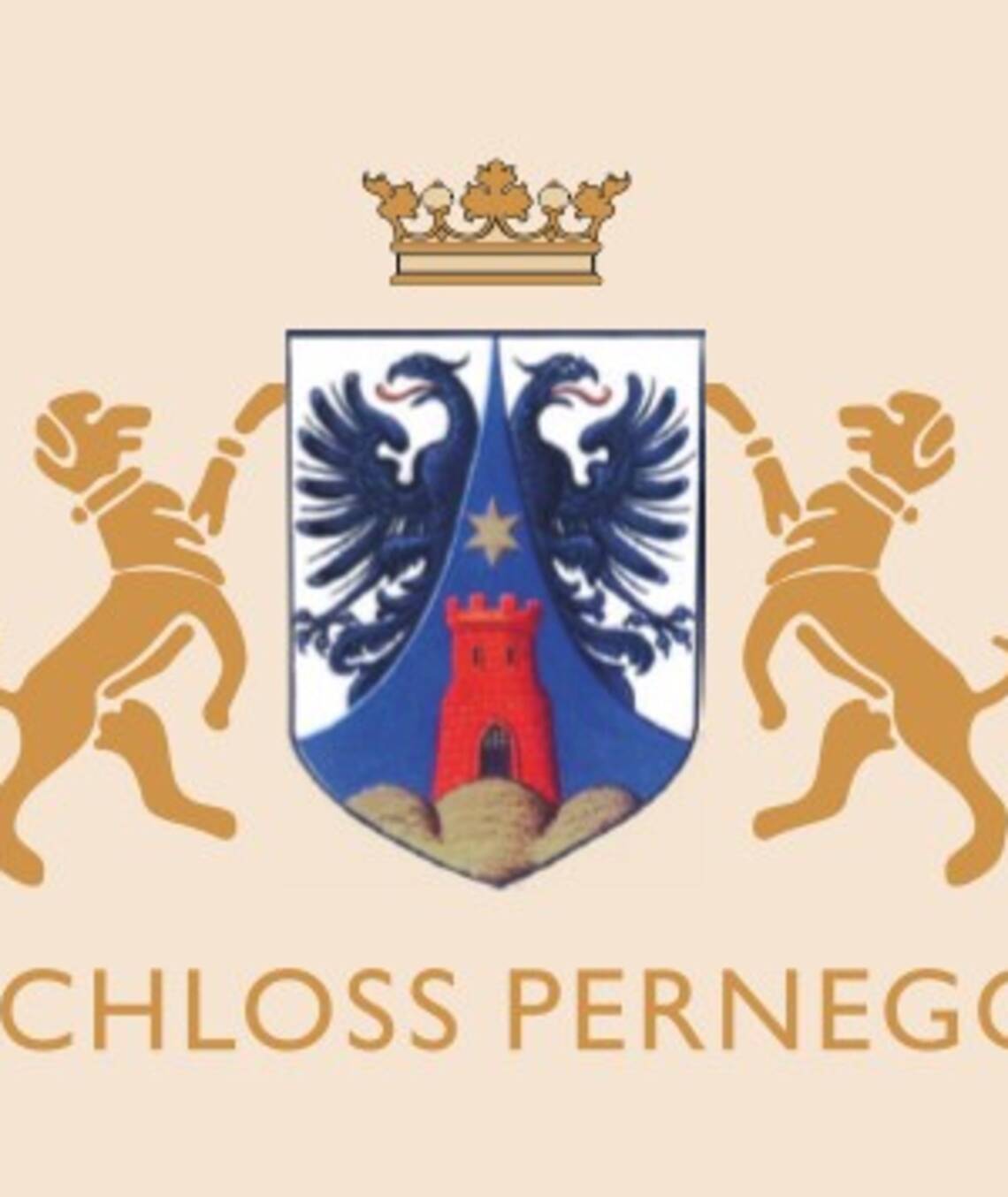 Schloss Pernegg Logo Schloss Pernegg Logo