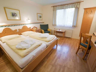 Landhotel Spreitzhofer Zimmer