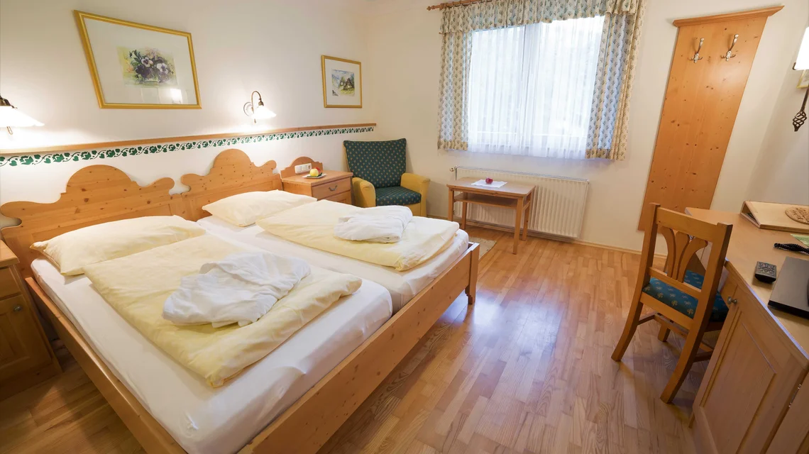 Landhotel Spreitzhofer Zimmer Landhotel Spreitzhofer Zimmer