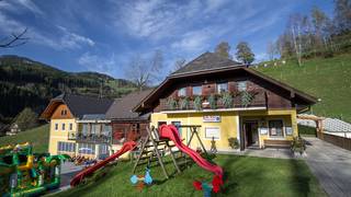 Karl-Wirt Häusler Gastronomie im Naturpark