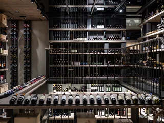 Almwellness Hotel Pierer Weintresor