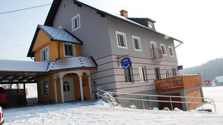 Guesthouse Tengg eating and drinking in Styria