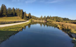 Teichalmsee