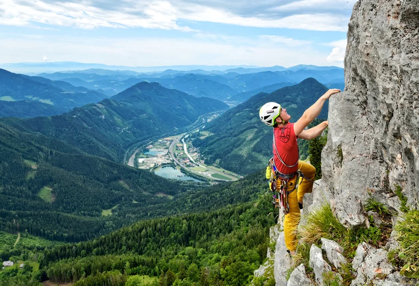 Mehr Sportmöglichkeiten