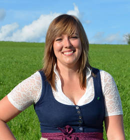 Chiara Raith, Tourismusverband Oststeiermark Naturpark Almenland