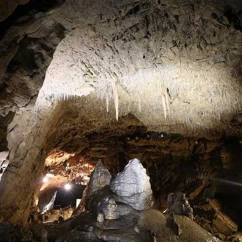 Lurgrotte Peggau