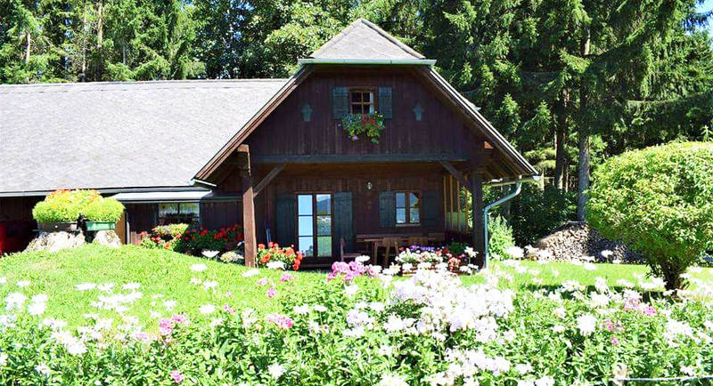 Ferienhaus Kreiner 
