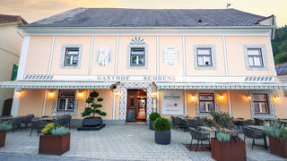 Der Schrenk / Gastronomie / Restaurant