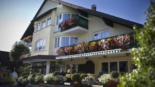 Landhotel Schwaiger / Seminare / Unterkunft