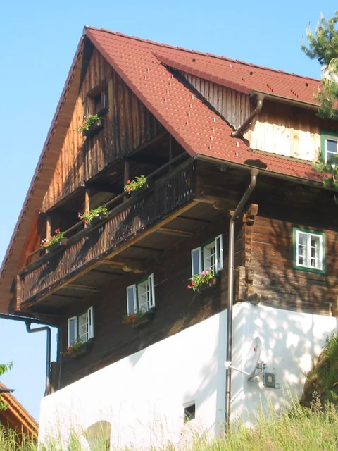 Grubbauernhof