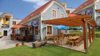 Gasthaus Schober / Gastronomie / Naturpark