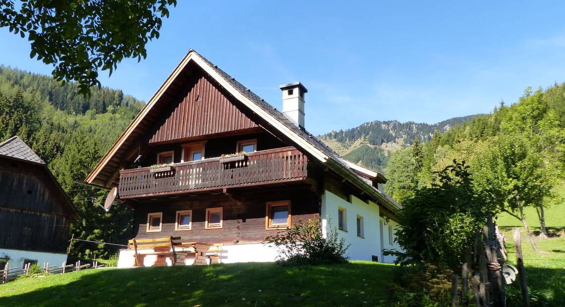 Ferienhaus Kienhofer Ferienhaus Kienhofer