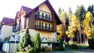 Gasthaus Schöcklnickl im Naturpark