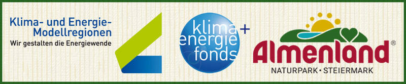 Die Klima-Energie-Modell Region 