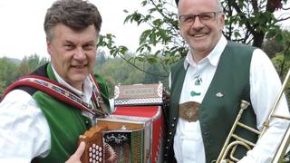 Echt-Steirisch / Musikduo / Naturpark