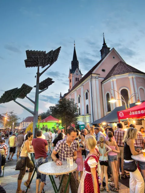 Städte