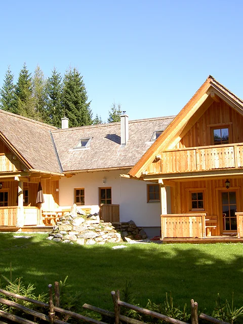 Holzmeisterhütten