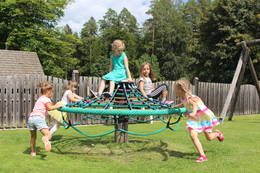 Kögerlbauer, Spielplatz