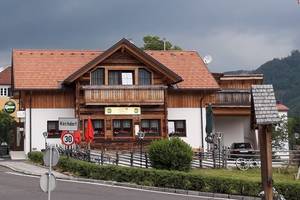 Steirer Busserl in Pernegg