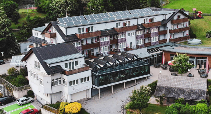 Vital Hotel Styria in Fladnitz an der Teichalm