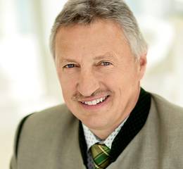 Obmann ÖR Erwin Gruber