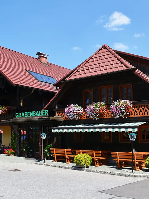 Grabenbauer