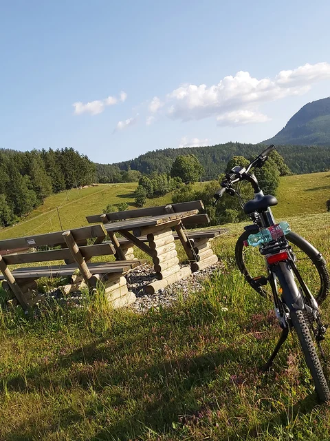 Schöcklblick-Tour Schöcklblick-Tour