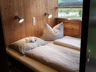 Betten Almenland Apartment.