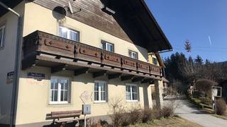Apartment Jasmine / Arzberg / Naturpark
