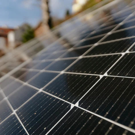 Energiegemeinschaften
