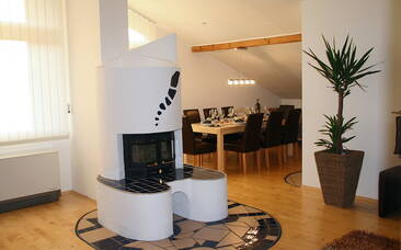 Appartements und Komfortzimmer Wruss