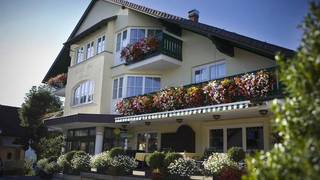 Landhotel Schwaiger****