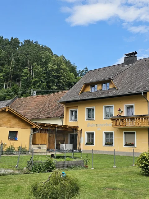 Gabraunerhof