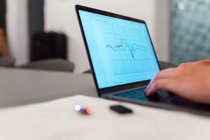 Energie Monitoring
