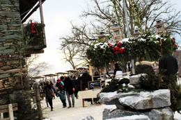 Advent'ln in St. Kathrein