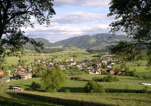 Gastronomie im Kessel / Fladnitz / Passail