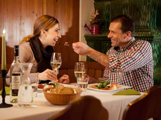 Kulinarik genießen im Landhotel Spreitzhofer