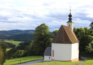 Kirchen / Burgen / Schlösser