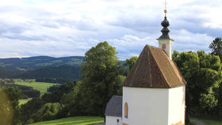 Tischlein-Deck-Dich / Radtour / Radurlaub